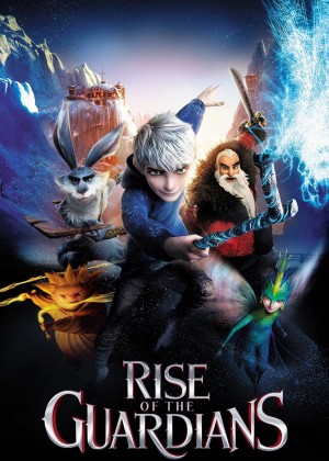 Sự Trỗi Dậy Của Các Vệ Thần - Rise of the Guardians (2012)