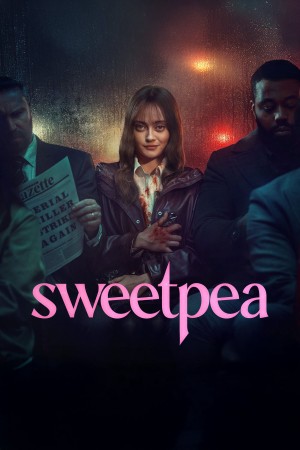 Sweetpea - Sweetpea