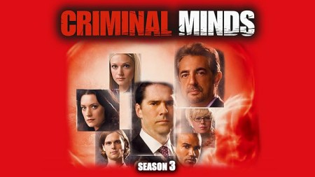 Tâm Lý Tội Phạm (Phần 3) - Criminal Minds (Season 3)