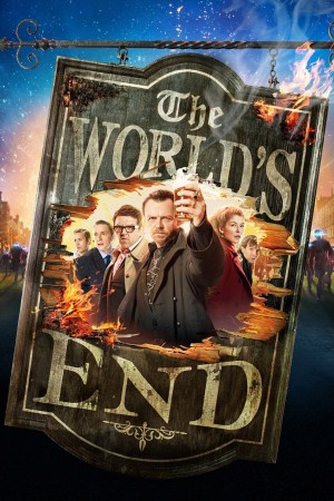 Tận Thế - The World's End (2013)