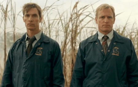 Thám Tử Chân Chính Phần 1 - True Detective (Season 1) (2014)