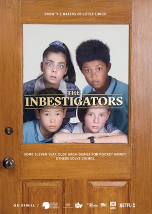 Thám tử siêu cấp (Phần 1) - The InBESTigators (Season 1) (2019)