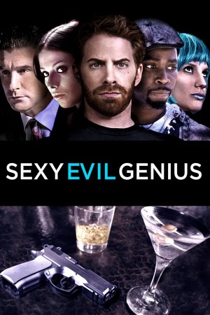 Thần Ác Gợi Cảm - Sexy Evil Genius