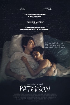 Thành Phố Mộng Mơ - Paterson (2016)