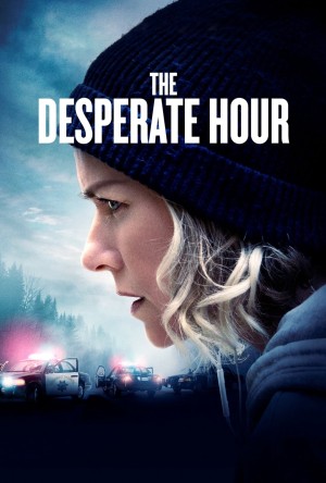 The Desperate Hour - The Desperate Hour (2022)