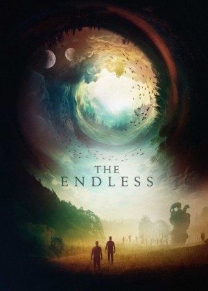 The Endless - The Endless