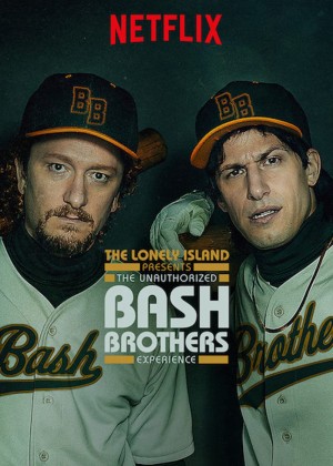 The Lonely Island: Chuyện vui về cặp đôi bóng chày - The Lonely Island Presents: The Unauthorized Bash Brothers Experience (2019)