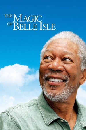 The Magic of Belle Isle - The Magic of Belle Isle (2012)