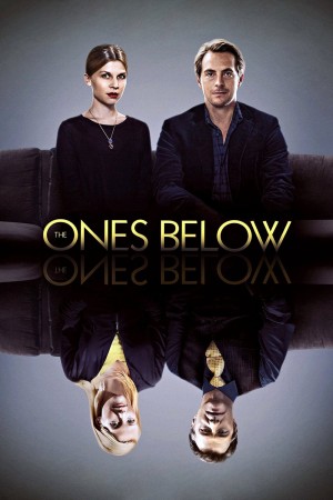 The Ones Below - The Ones Below (2016)