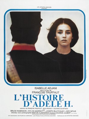 The Story of Adele H. - The Story of Adele H. (1975)