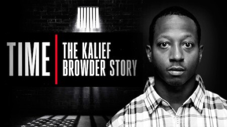 Thời gian: Chuyện về Kalief Browder - Time: The Kalief Browder Story (2017)