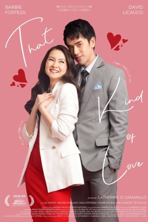 Tình Yêu Nào Đó - That Kind of Love (2024)