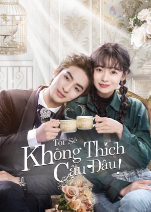 Tôi Sẽ Không Thích Cậu Đâu! - Falling For You (2023)