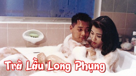 Trà Lầu Long Phụng - Lung Fung Restaurant (1990)