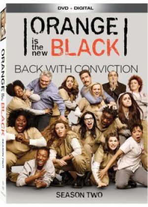 Trại Giam Kiểu Mỹ (Phần 2) - Orange Is The New Black (Season 2) (2014)