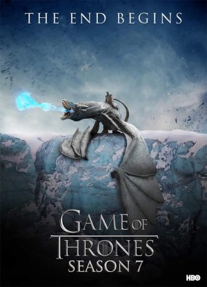 Trò Chơi Vương Quyền 7 - Game of Thrones (Season 7) (2017)