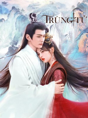 Trùng Tử - The Journey Of Chongzi (2023)