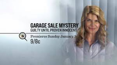 Truy Tìm Sát Nhân 3 - Garage Sale Mystery 3