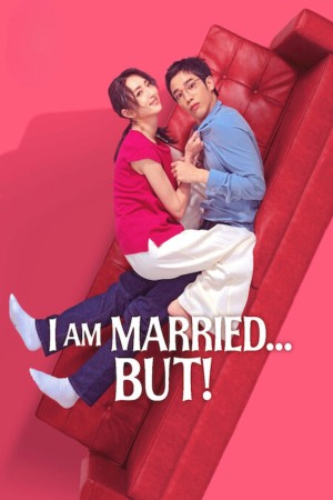 Truyện Cổ Tích Phần Hai - I Am Married...But! (2025)