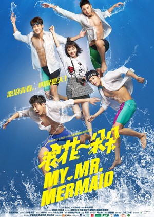 Từng Cơn Sóng Vỗ - My Mr.mermaid