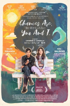 Vận Mệnh Hai Ta - Chances Are, You and I