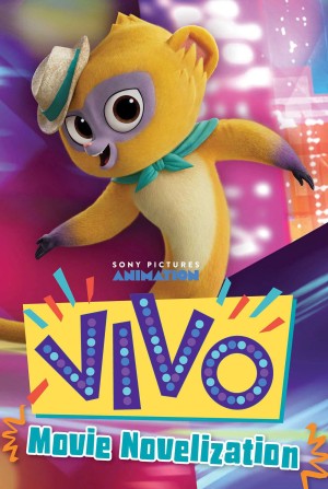 Vivo - Vivo (2021)