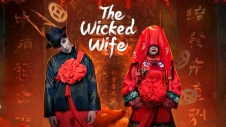 Vợ Hồ Li Nơi Thôn Quê - The Wicked Wife