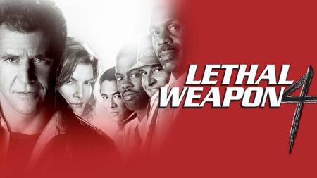 Vũ Khí Tối Thượng 4 - Lethal Weapon 4