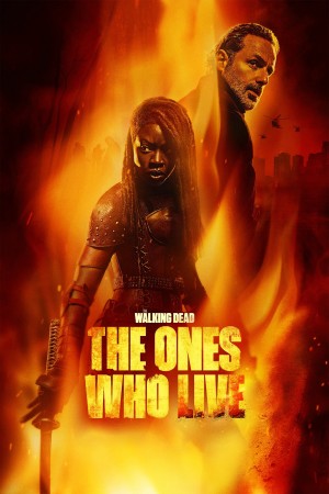 Xác Sống: Những Kẻ Còn Lại - The Walking Dead: The Ones Who Live