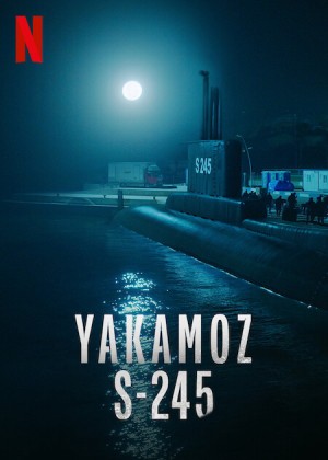 Yakamoz S-245 - Yakamoz S-245