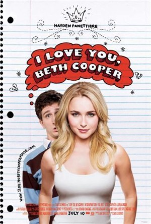 Yêu Nhầm Hot Girl - I Love You, Beth Cooper