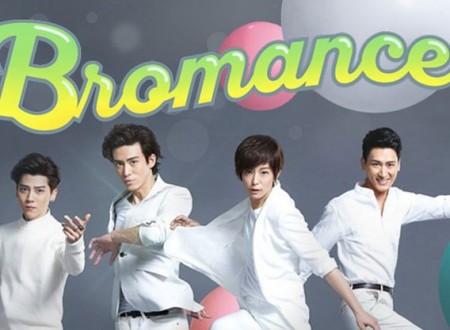 Yêu Phải Anh Em - Bromance (2015)