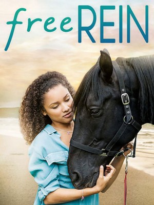 Zoe và Raven (Phần 1) - Free Rein (Season 1)